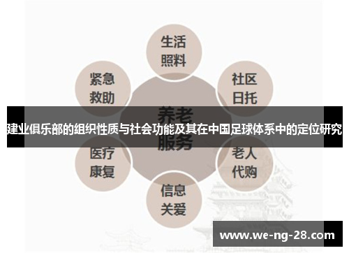 建业俱乐部的组织性质与社会功能及其在中国足球体系中的定位研究